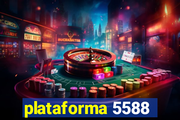 plataforma 5588